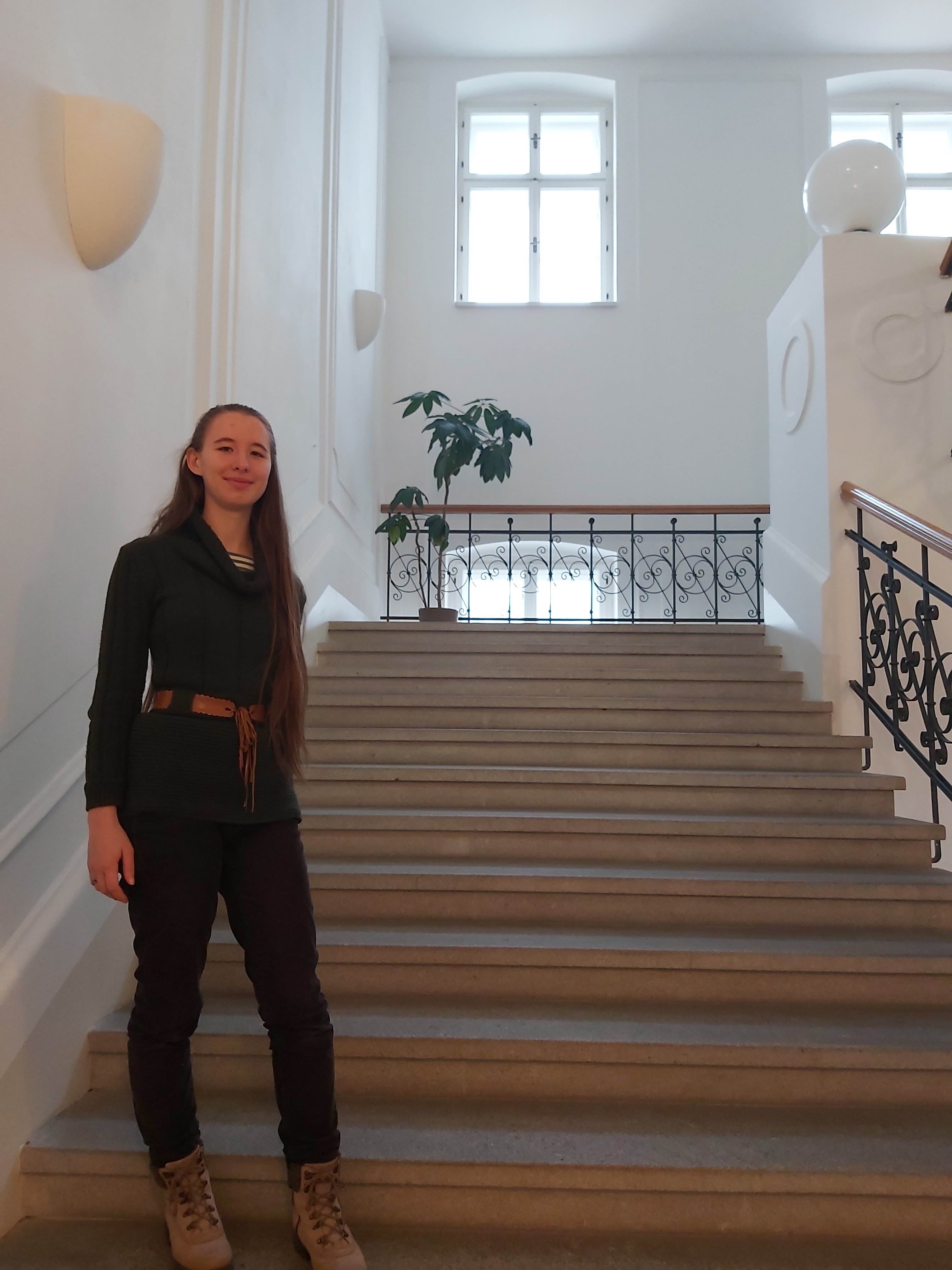 Regionální kolo České lingvistické olympiády