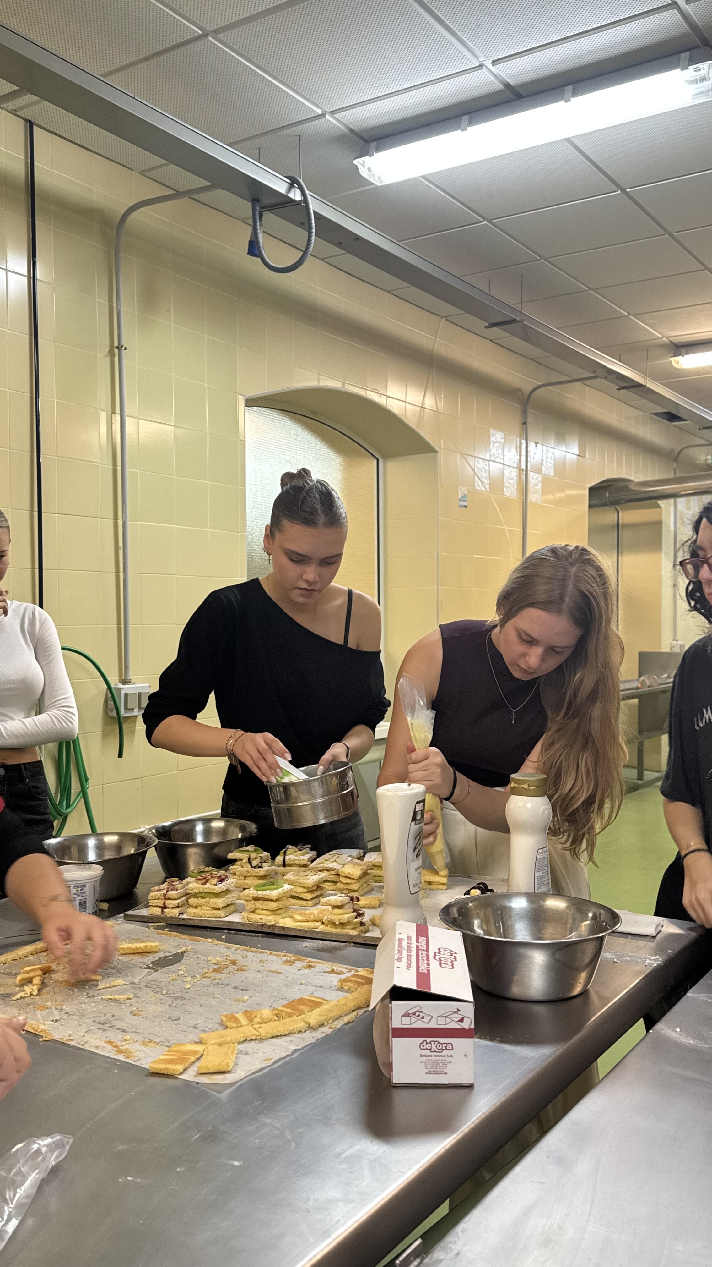 Můj pobyt ve Španělsku Můj pobyt ve Španělsku