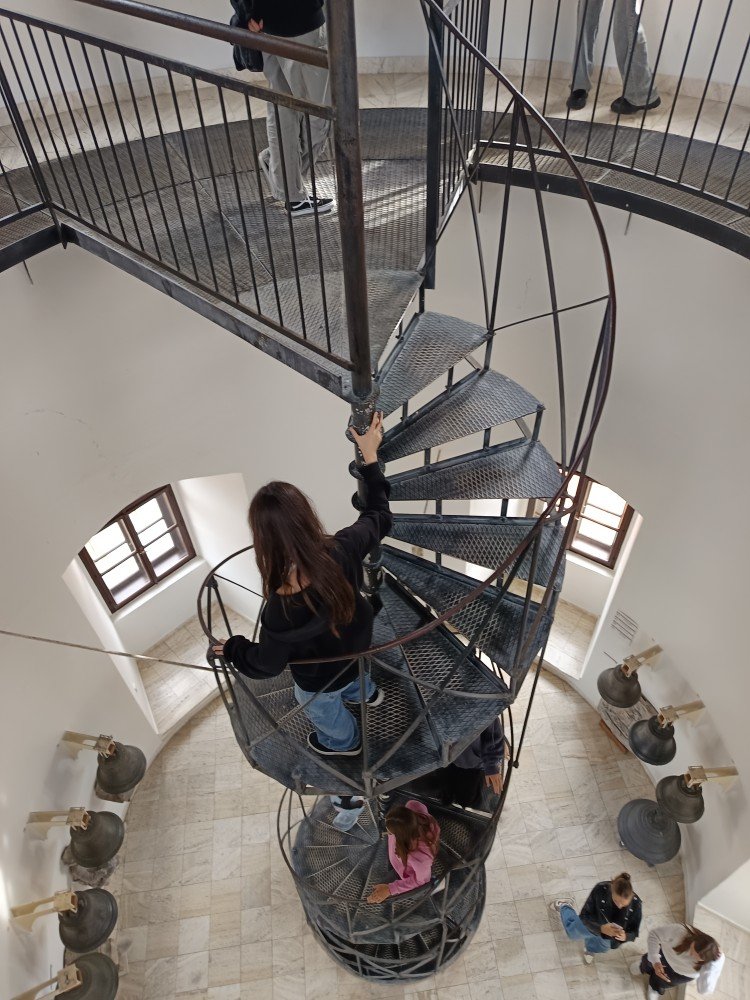 Exkurze do Muzea Komenského v Přerově  Exkurze do Muzea Komenského v Přerově